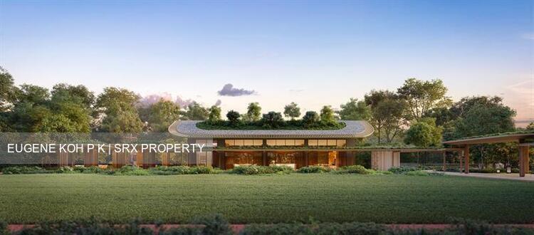 Upper Thomson Road (D26), Condominium #492627981
